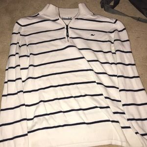 vineyard vines pullover